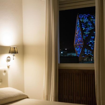 Hotel Vina De Italia คอร์โดบา ภายนอก รูปภาพ