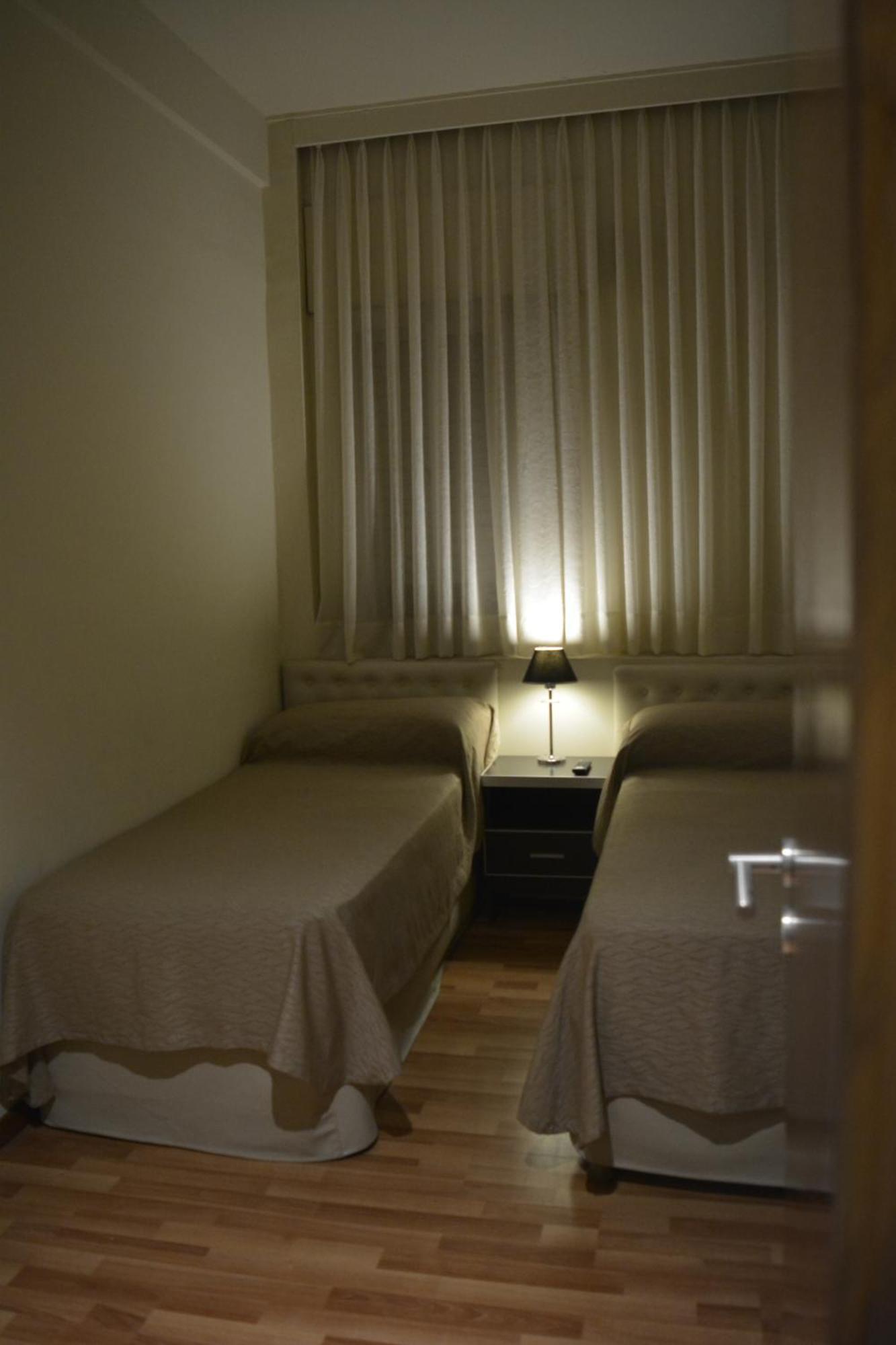 Hotel Vina De Italia คอร์โดบา ภายนอก รูปภาพ