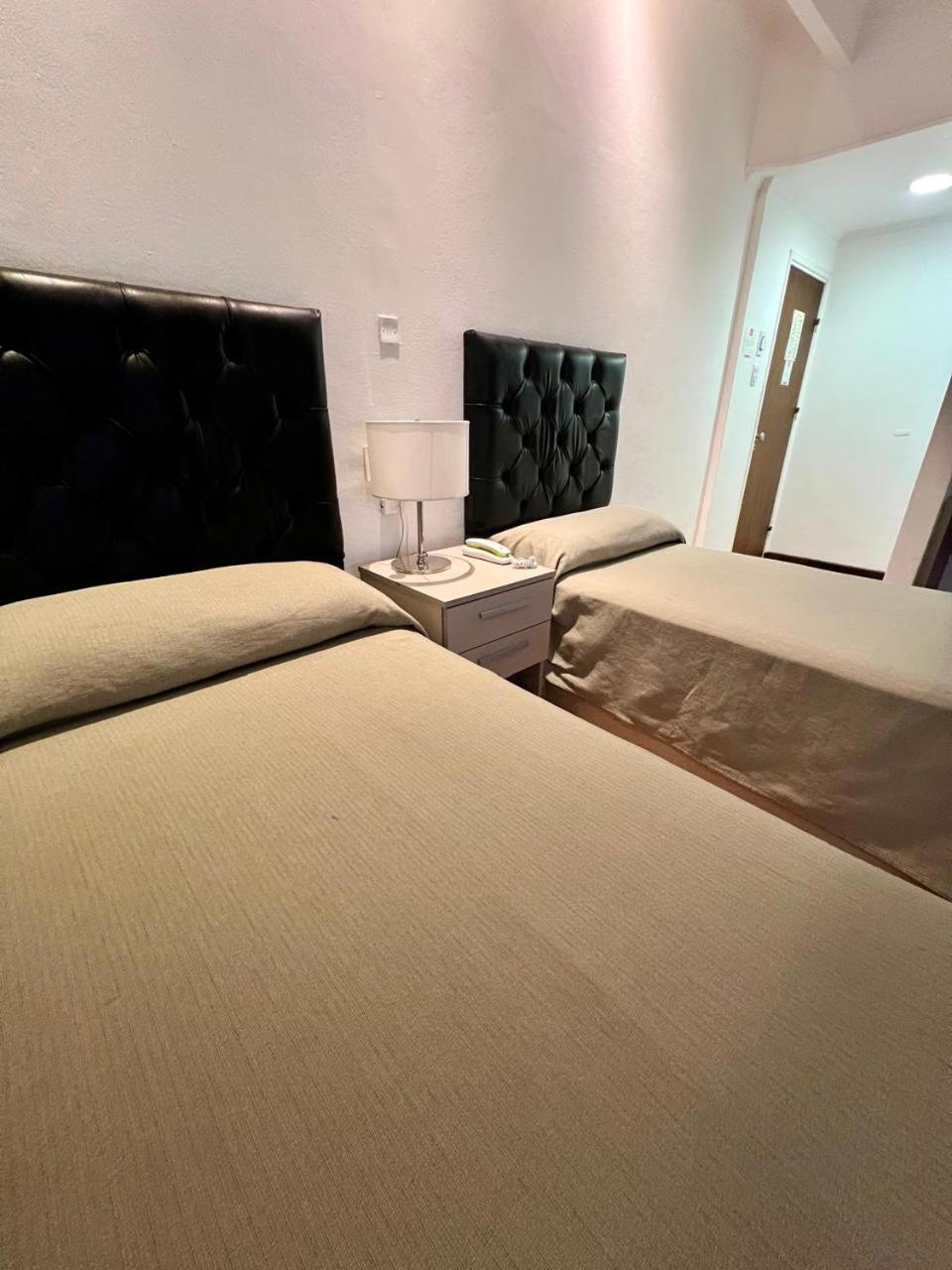 Hotel Vina De Italia คอร์โดบา ภายนอก รูปภาพ