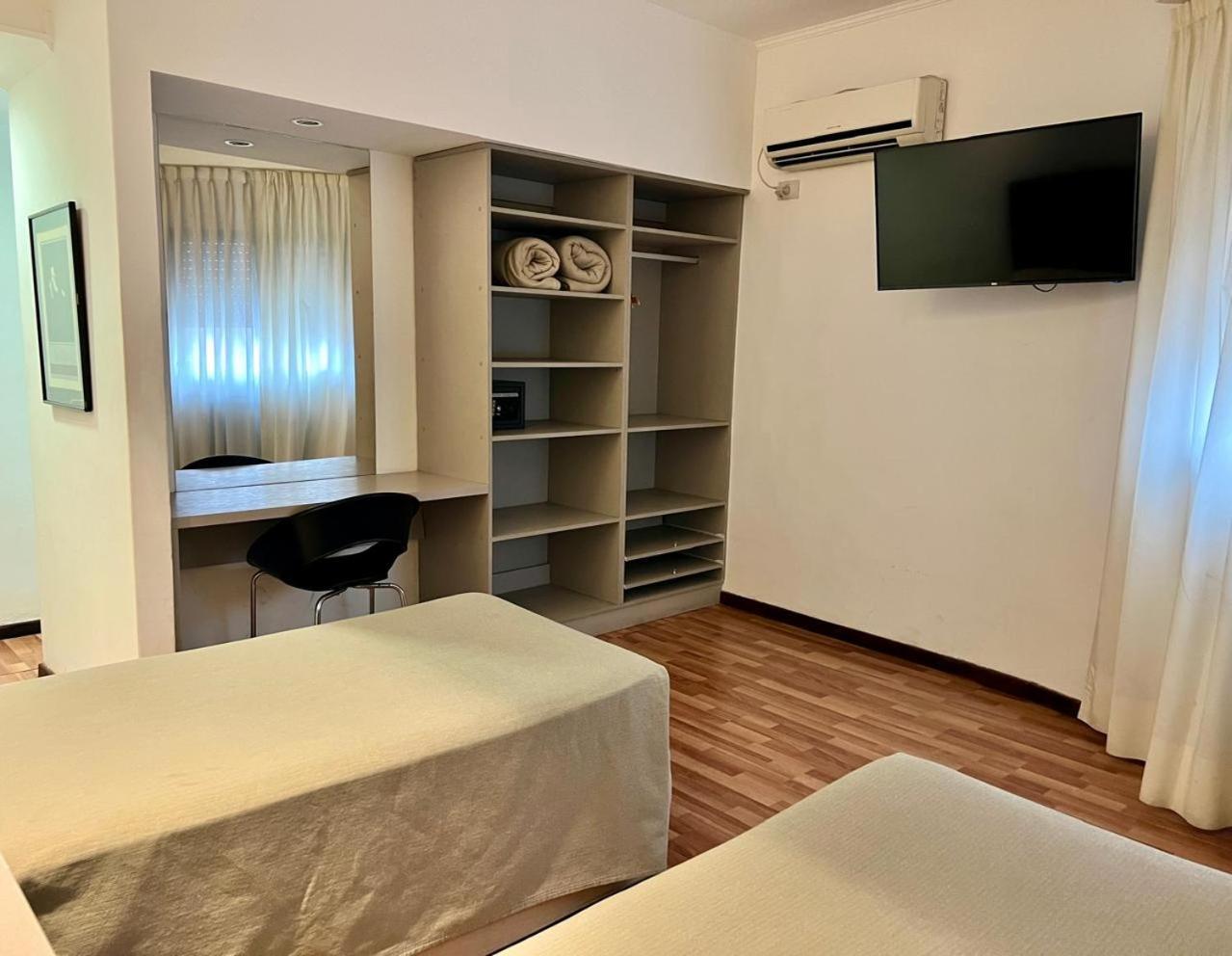 Hotel Vina De Italia คอร์โดบา ภายนอก รูปภาพ