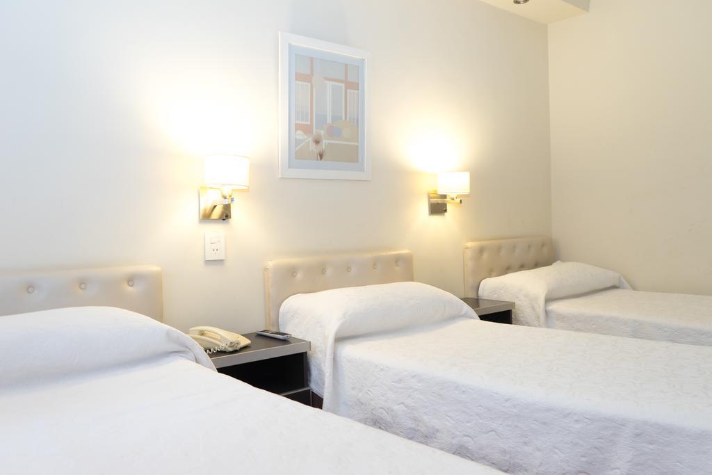 Hotel Vina De Italia คอร์โดบา ภายนอก รูปภาพ