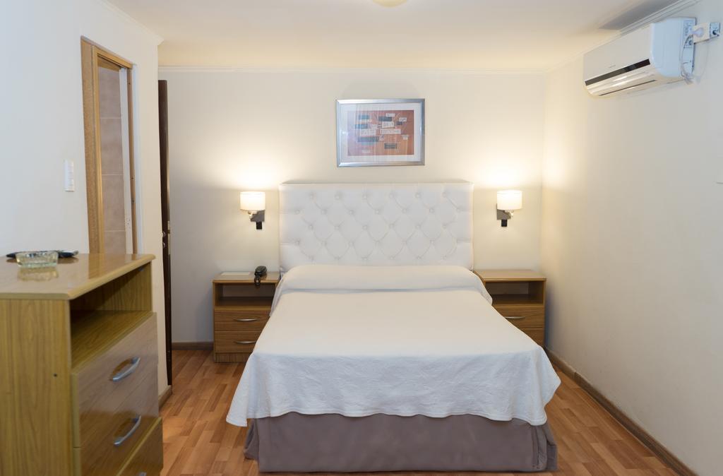 Hotel Vina De Italia คอร์โดบา ภายนอก รูปภาพ
