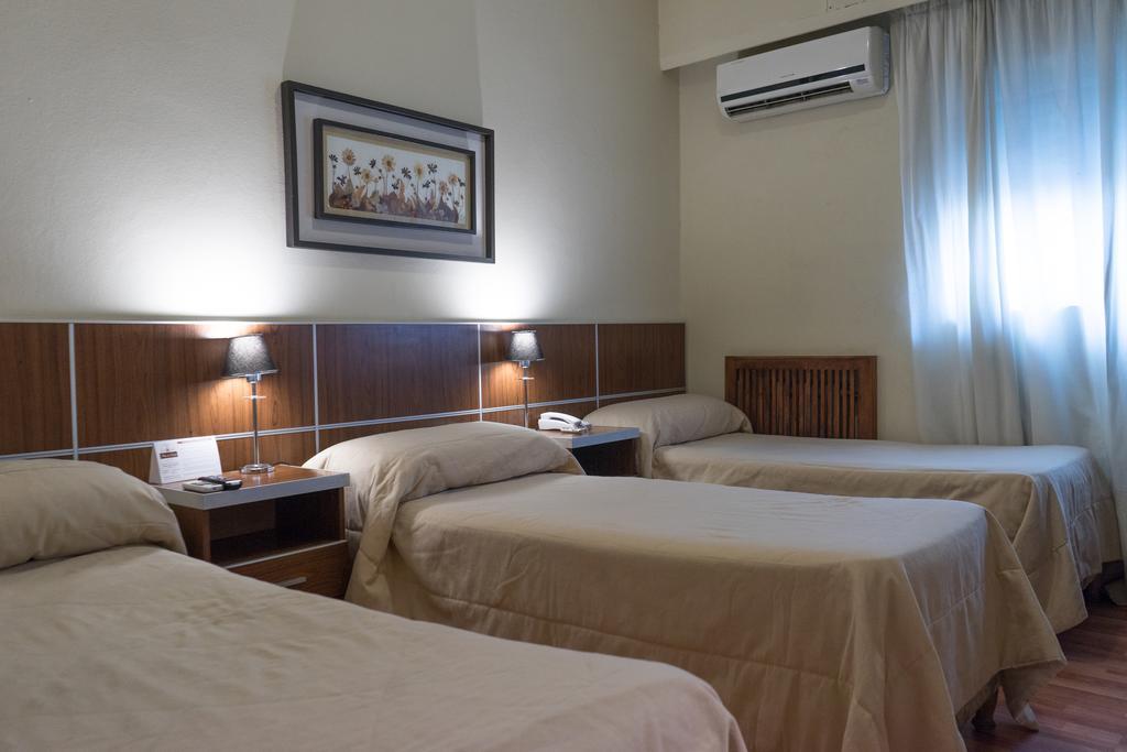 Hotel Vina De Italia คอร์โดบา ภายนอก รูปภาพ